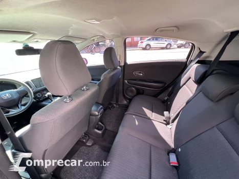 HR-V 1.8 16V LX