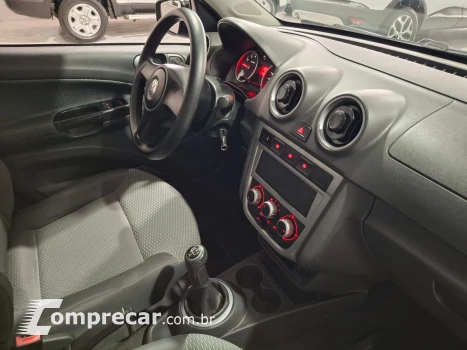 GOL 1.6 MI 8V G.V