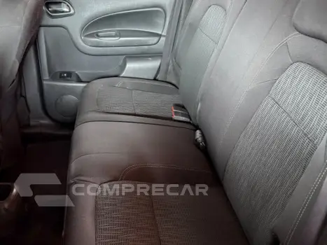 AIRCROSS - 1.6 TENDANCE 16V 4P MANUAL