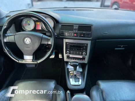 GOLF 2.0 MI Sportline 8V