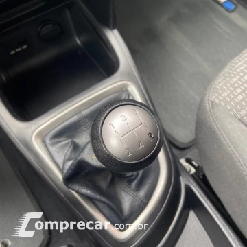 HB20 1.0 Comfort 12V
