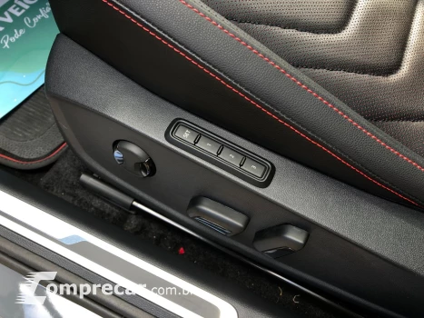 Jetta 2.0 350 Tsi Gasolina Gli Dsg