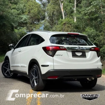 HR-V 1.8 16V EX