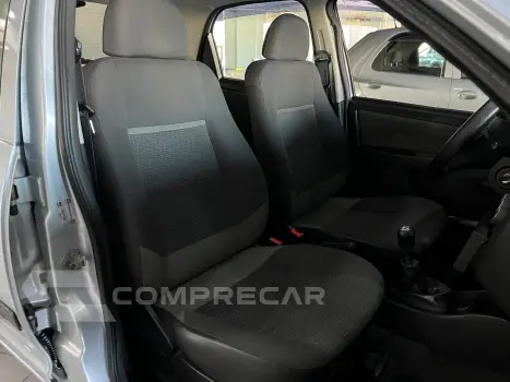 CELTA 1.0 MPFI LT 8V FLEX 4P MANUAL