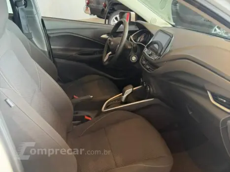 ONIX - 1.0 TURBO PLUS LT AUTOMÁTICO