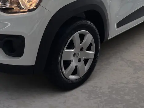 KWID 1.0 12V SCE FLEX ZEN MANUAL