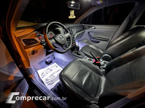 T-CROSS 1.0 200 TSI Sense