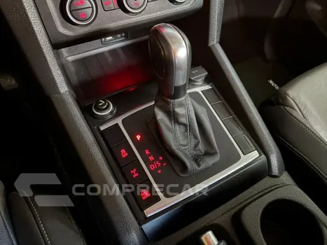 AMAROK 3.0 V6 TDI DIESEL HIGHLINE CD 4MOTION AUTOMÁTICO