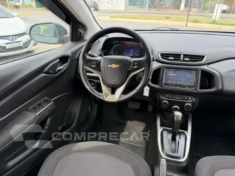 ONIX 1.4 MPFI LTZ 8V