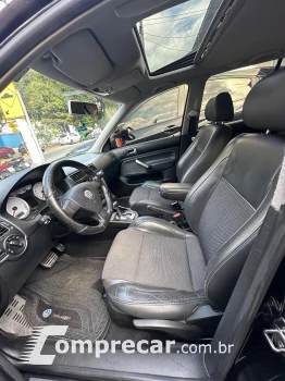 GOLF 2.0 MI Black Edition 8V