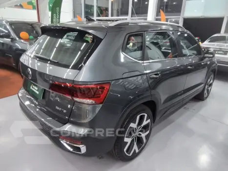 TAOS 1.4 250 TSI TOTAL FLEX HIGHLINE AUTOMÁTICO