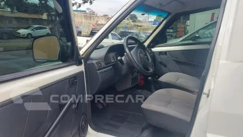147 1.3 Fiorino Furgão 8V