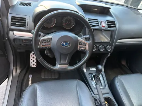 FORESTER 2.0 S 4X4 16V