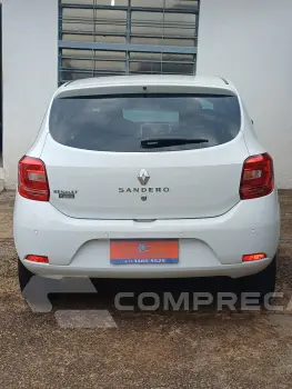 SANDERO 1.0 12V SCE Authentique