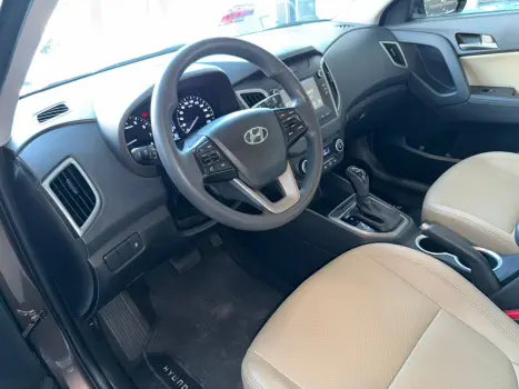 CRETA 1.6 16V Pulse