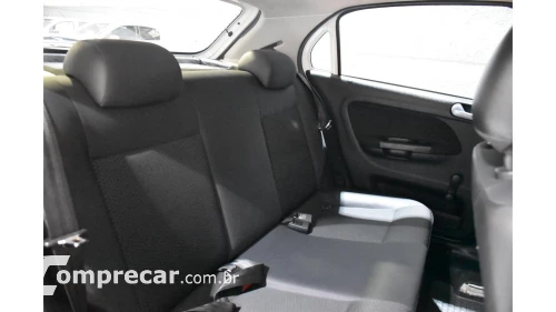 GOL - 1.0 12V MPI TOTAL TRENDLINE 4P MANUAL