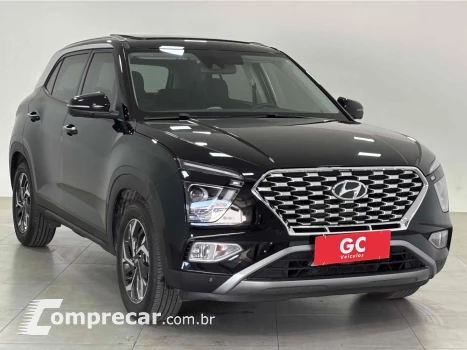 CRETA 1.0 TGDI FLEX PLATINUM AUTOMÁTICO