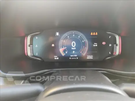 PULSE 1.0 Turbo 200 Impetus