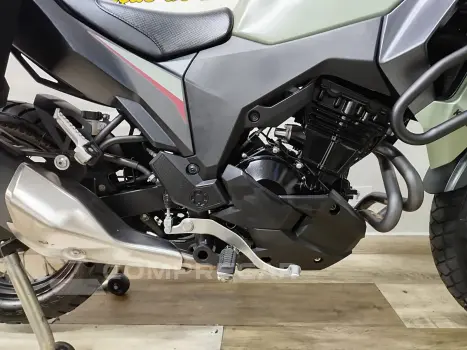 VERSYS X 300 TOURER