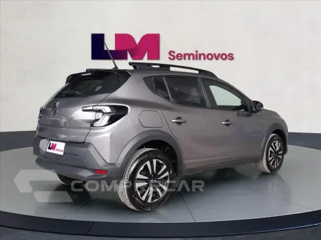 KARDIAN 1.0 TCE FLEX EVOLUTION EDC