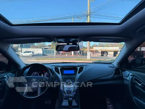AZERA 3.0 MPFI GLS V6 24V