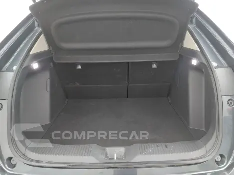 HR-V 1.5 DI I-VTEC FLEX EX CVT