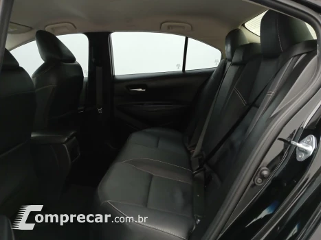 COROLLA 2.0 VVT-IE FLEX XEI DIRECT SHIFT