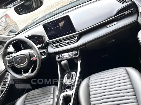 FASTBACK 1.3 TURBO 270 FLEX LIMITED EDITION AT6