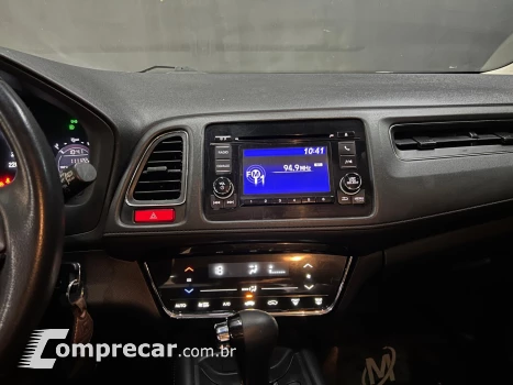 HR-V 1.8 16V FLEX EX 4P AUTOMÁTICO