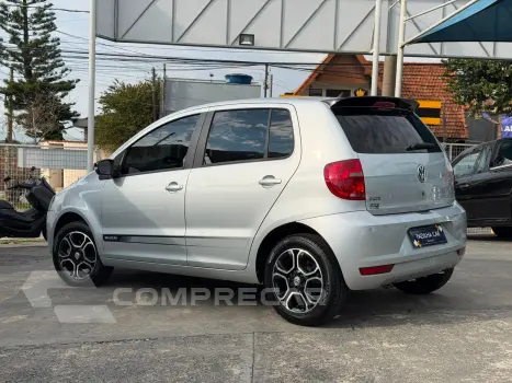Fox SELEÇÃO 1.0 Total Flex 8V 5p