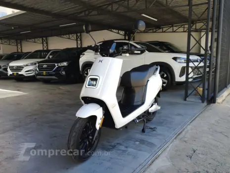 Náutica SE2 BATERIA LÍTIO 2300 W 23.4 AH