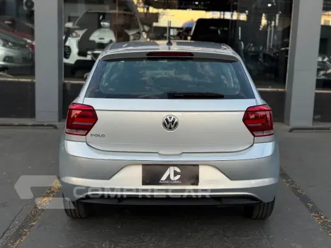Polo 1.0 Flex 12V 5p