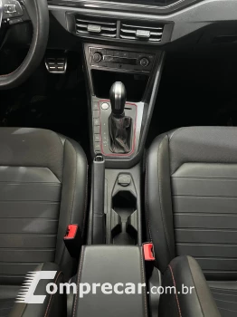 Polo GTS 1.4 TSI 16V Flex