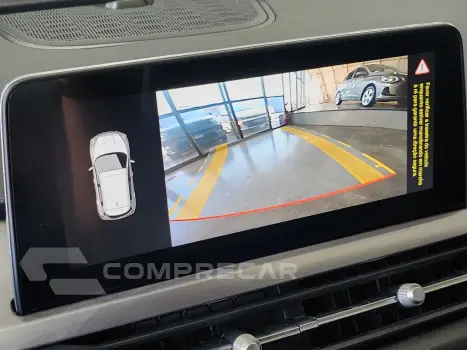 TIGGO 5x 1.5 VVT TURBO IFLEX SPORT CVT