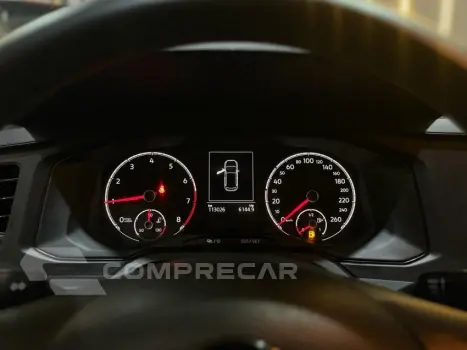 POLO 1.0 MPI