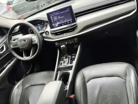 COMPASS 1.3 T270 TURBO FLEX LONGITUDE AT6