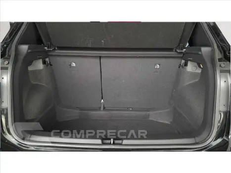 T-CROSS 1.0 200 TSI TOTAL FLEX COMFORTLINE AUTOMÁ