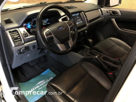 Ranger 3.2 Xlt 4X4 Cd 20V Diesel 4P Automático