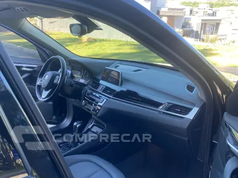 X1 2.0 16V Turbo Activeflex Sdrive20i X-line