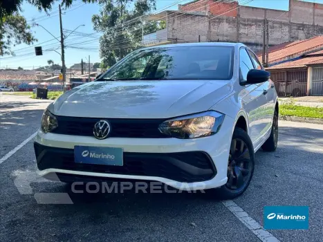 POLO 1.0 MPI TRACK MANUAL