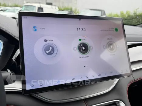 SONG PLUS PREMIUM 1.5 Dm-i Turbo AWD