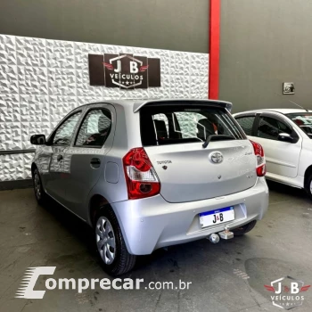ETIOS 1.3 X 16V