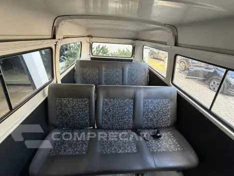 KOMBI 1.4 MI STD Lotação 8V