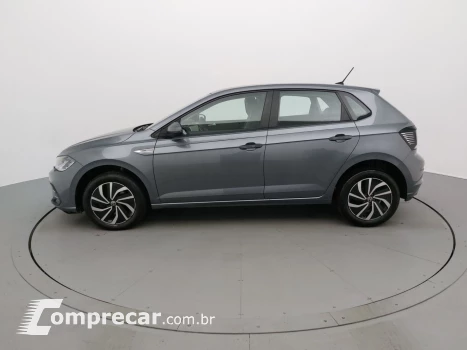 POLO 1.0 170 TSI HIGHLINE AUTOMÁTICO