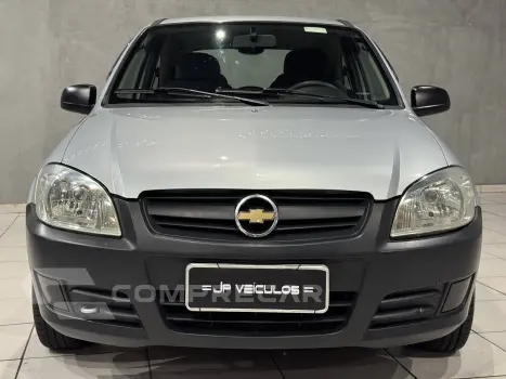 CELTA 1.0 MPFI Life 8V
