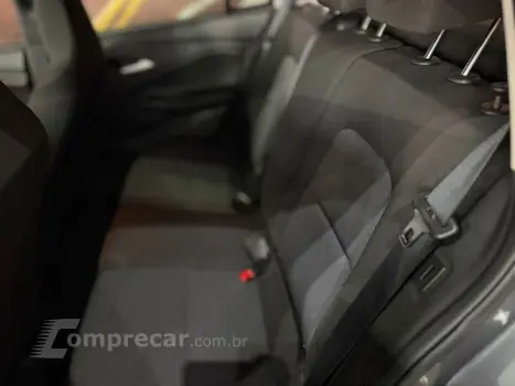 Onix Hatch 1.0 12V 4P FLEX