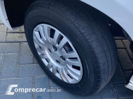 UNO 1.0 EVO Vivace 8V