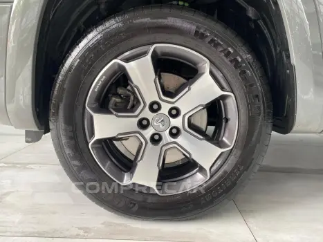 RAMPAGE LAR. HURR. 4 2.0 TB CD 4X4  Aut.