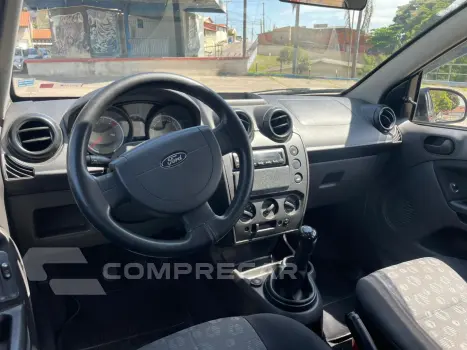 FIESTA 1.0 Rocam Hatch 8V