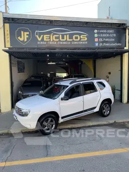 Renault DUSTER 1.6 16V SCE Dynamique 4 portas